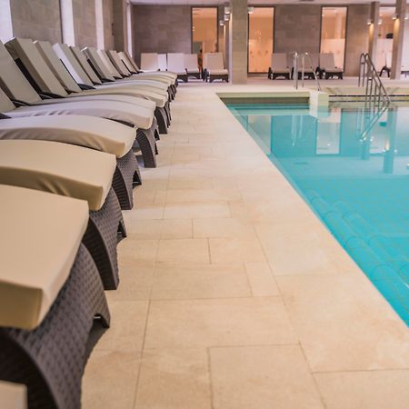 מורבסקה טופליצה Hotel Termal - Terme 3000 - Sava Hotels & Resorts מראה חיצוני תמונה
