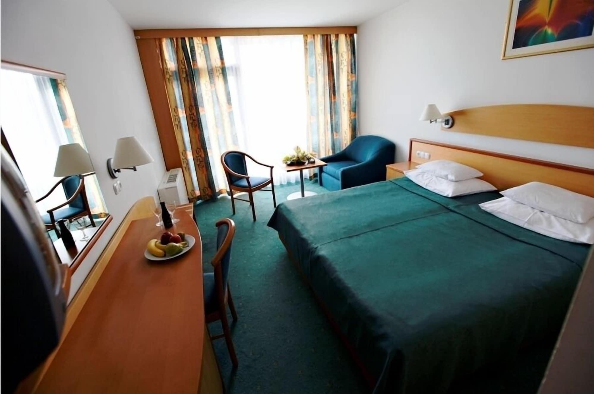 מורבסקה טופליצה Hotel Termal - Terme 3000 - Sava Hotels & Resorts מראה חיצוני תמונה