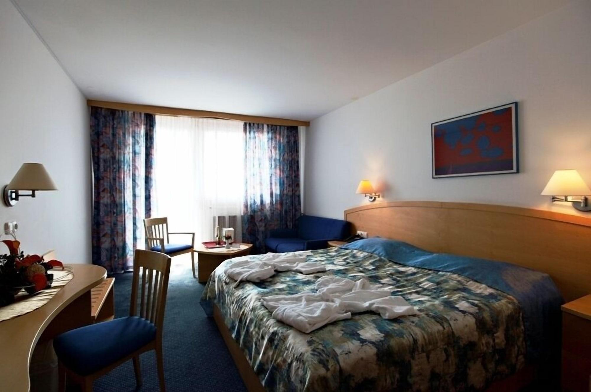 מורבסקה טופליצה Hotel Termal - Terme 3000 - Sava Hotels & Resorts מראה חיצוני תמונה