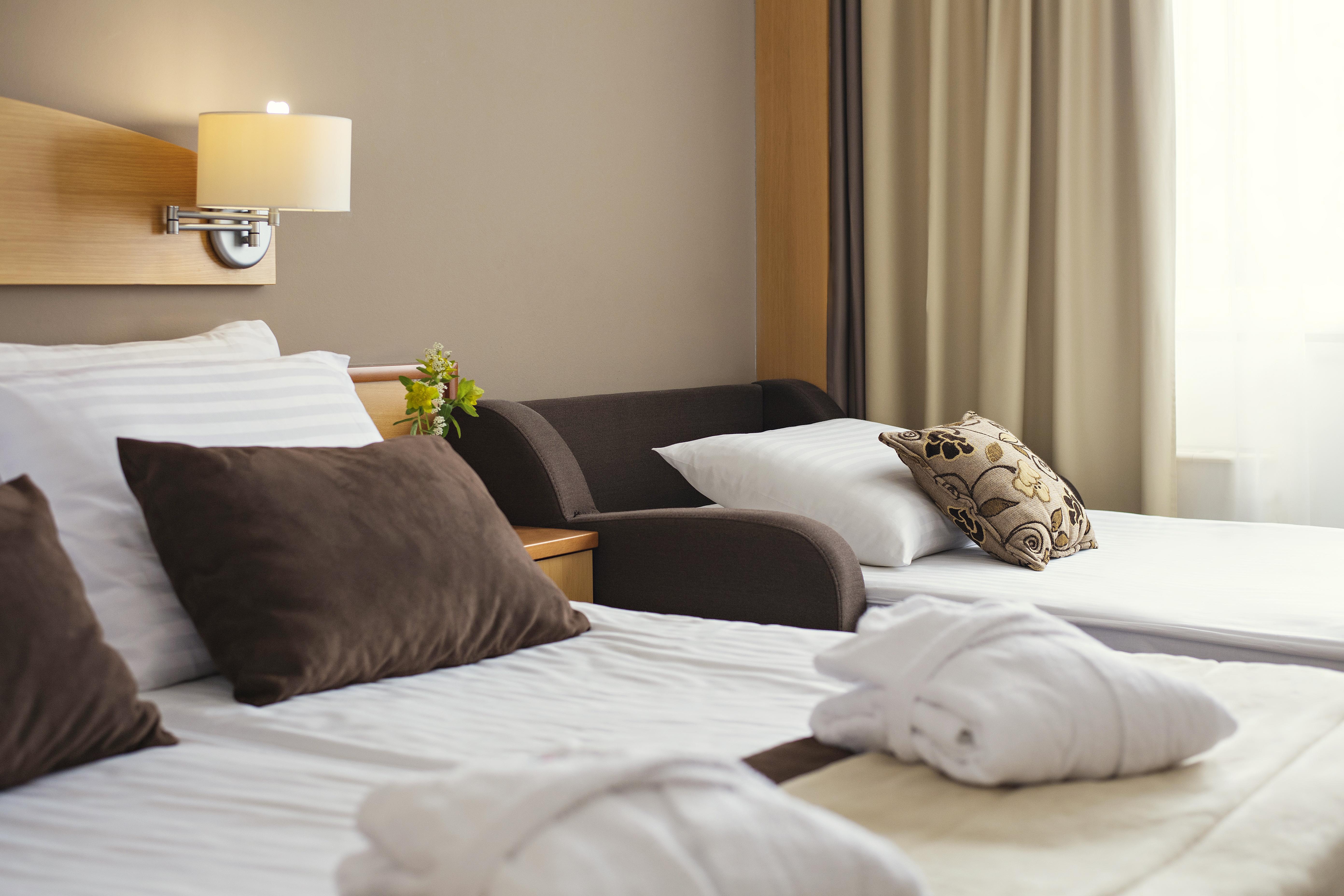 מורבסקה טופליצה Hotel Termal - Terme 3000 - Sava Hotels & Resorts מראה חיצוני תמונה