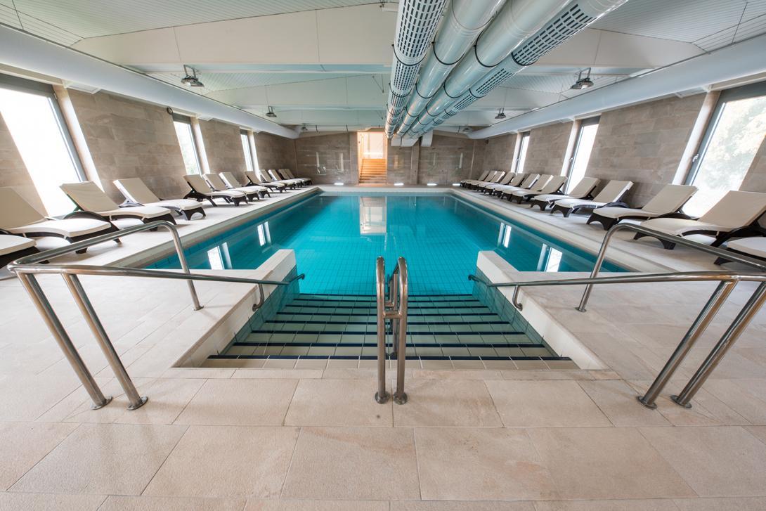 מורבסקה טופליצה Hotel Termal - Terme 3000 - Sava Hotels & Resorts מראה חיצוני תמונה