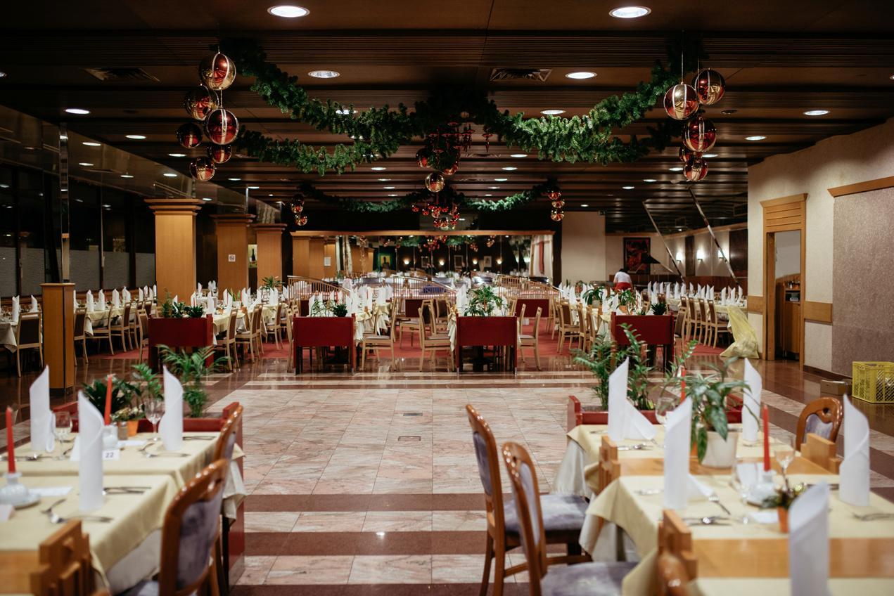 מורבסקה טופליצה Hotel Termal - Terme 3000 - Sava Hotels & Resorts מראה חיצוני תמונה