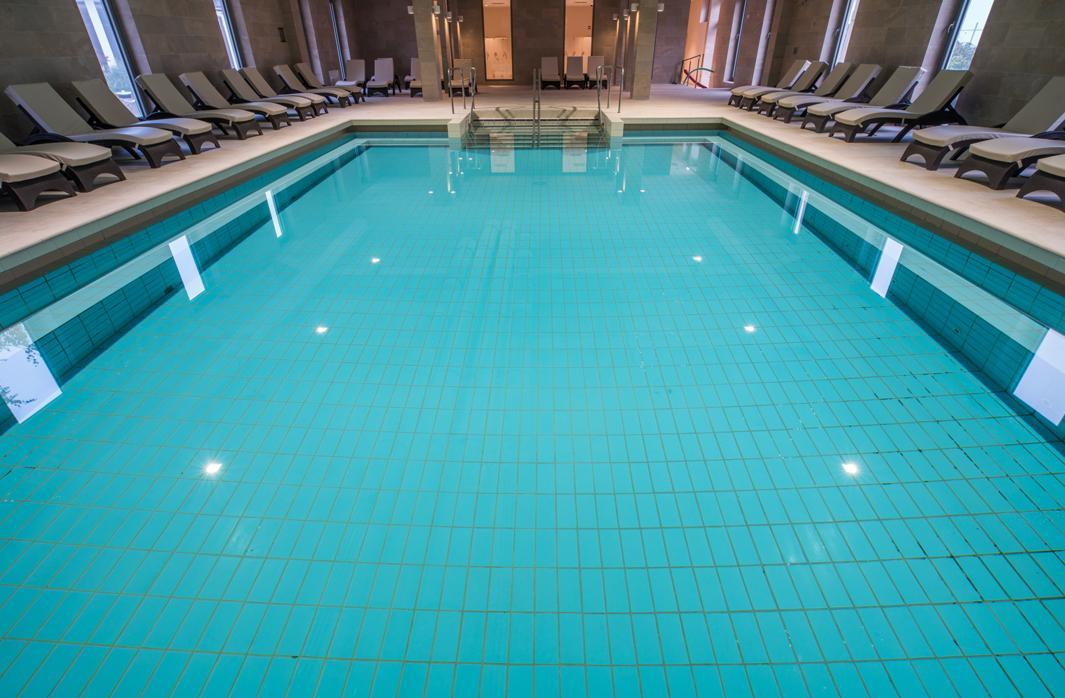 מורבסקה טופליצה Hotel Termal - Terme 3000 - Sava Hotels & Resorts מראה חיצוני תמונה