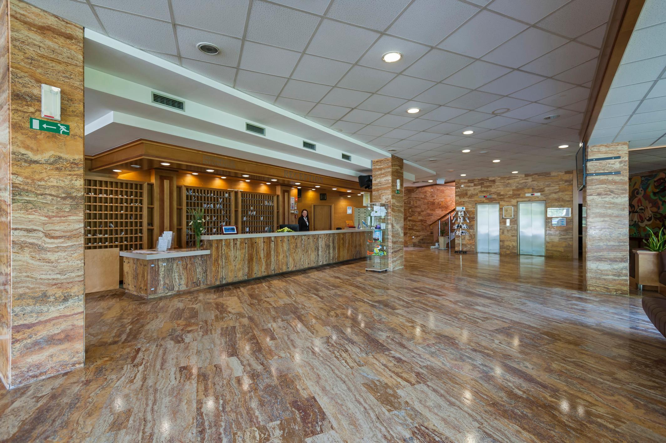 מורבסקה טופליצה Hotel Termal - Terme 3000 - Sava Hotels & Resorts מראה חיצוני תמונה