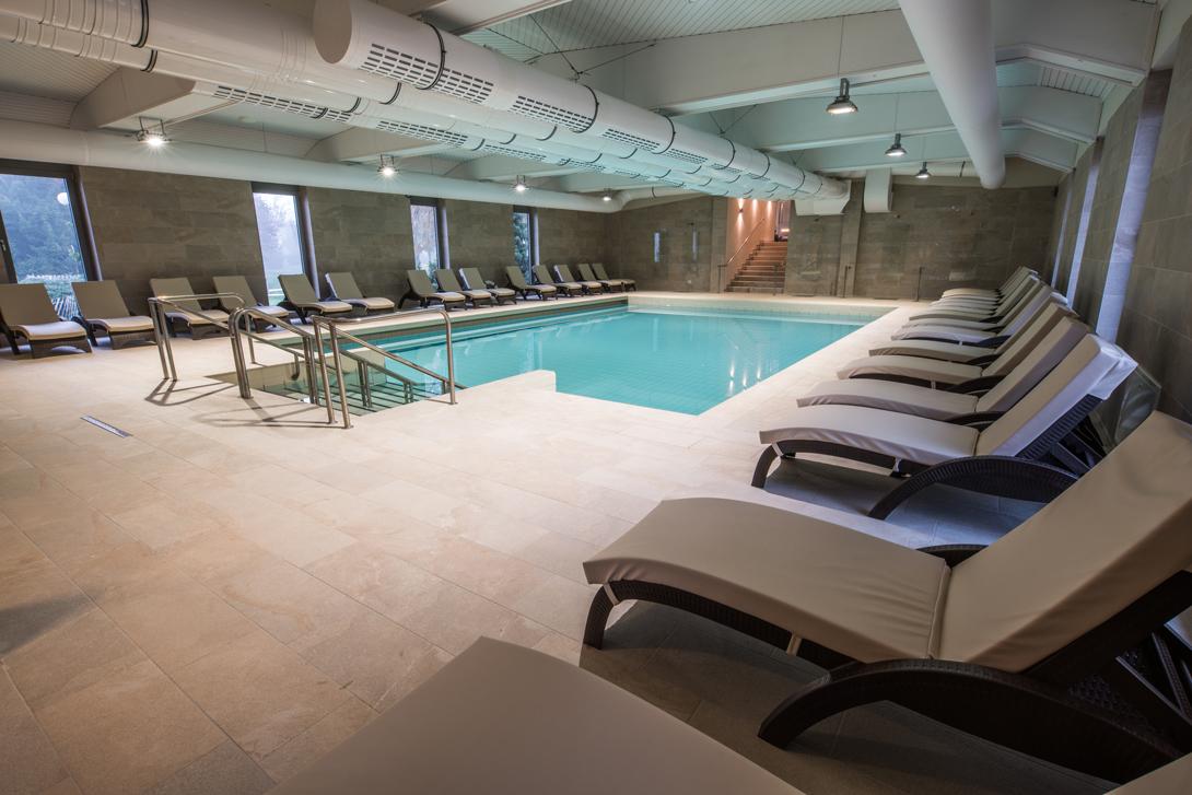 מורבסקה טופליצה Hotel Termal - Terme 3000 - Sava Hotels & Resorts מראה חיצוני תמונה
