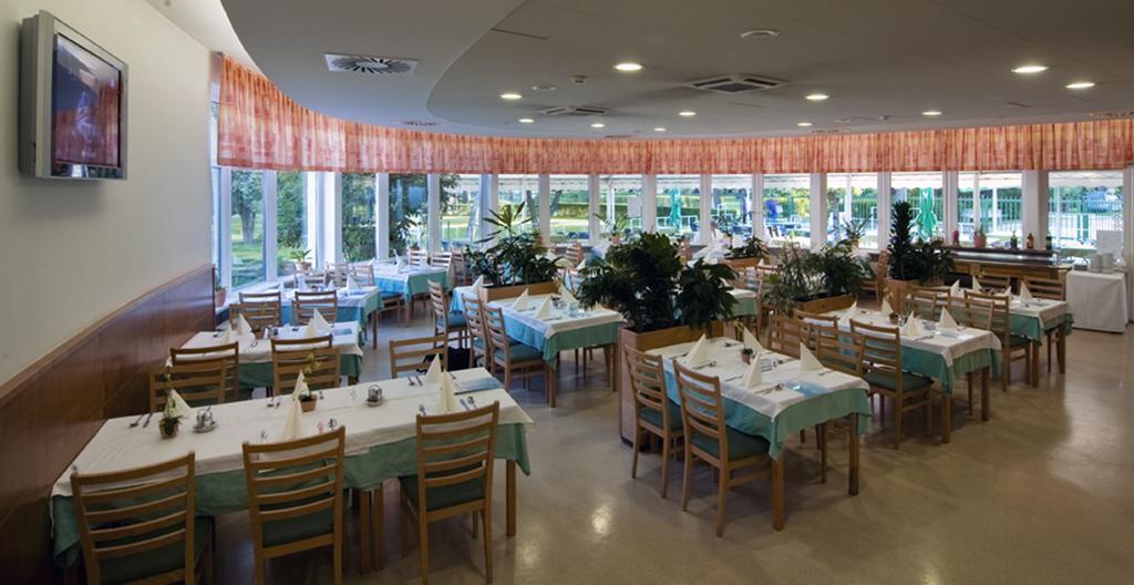 מורבסקה טופליצה Hotel Termal - Terme 3000 - Sava Hotels & Resorts מראה חיצוני תמונה