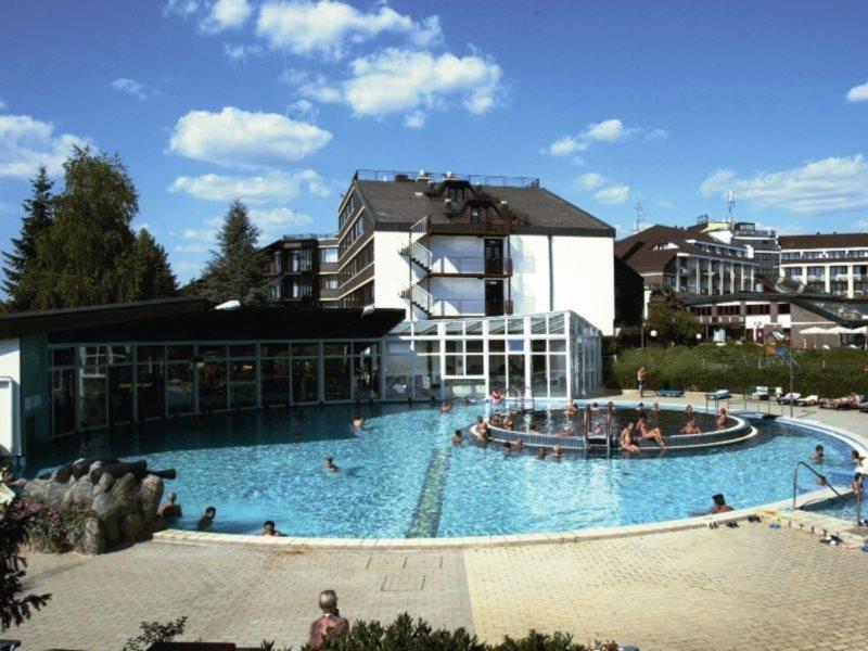 מורבסקה טופליצה Hotel Termal - Terme 3000 - Sava Hotels & Resorts מראה חיצוני תמונה