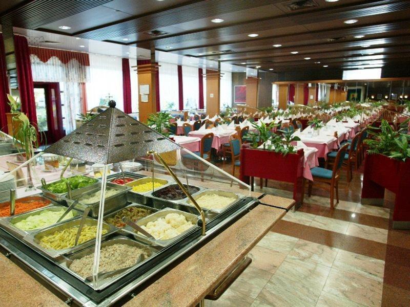 מורבסקה טופליצה Hotel Termal - Terme 3000 - Sava Hotels & Resorts מראה חיצוני תמונה