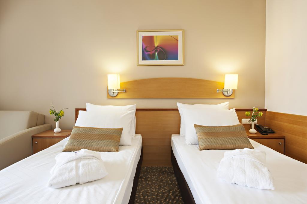 מורבסקה טופליצה Hotel Termal - Terme 3000 - Sava Hotels & Resorts מראה חיצוני תמונה