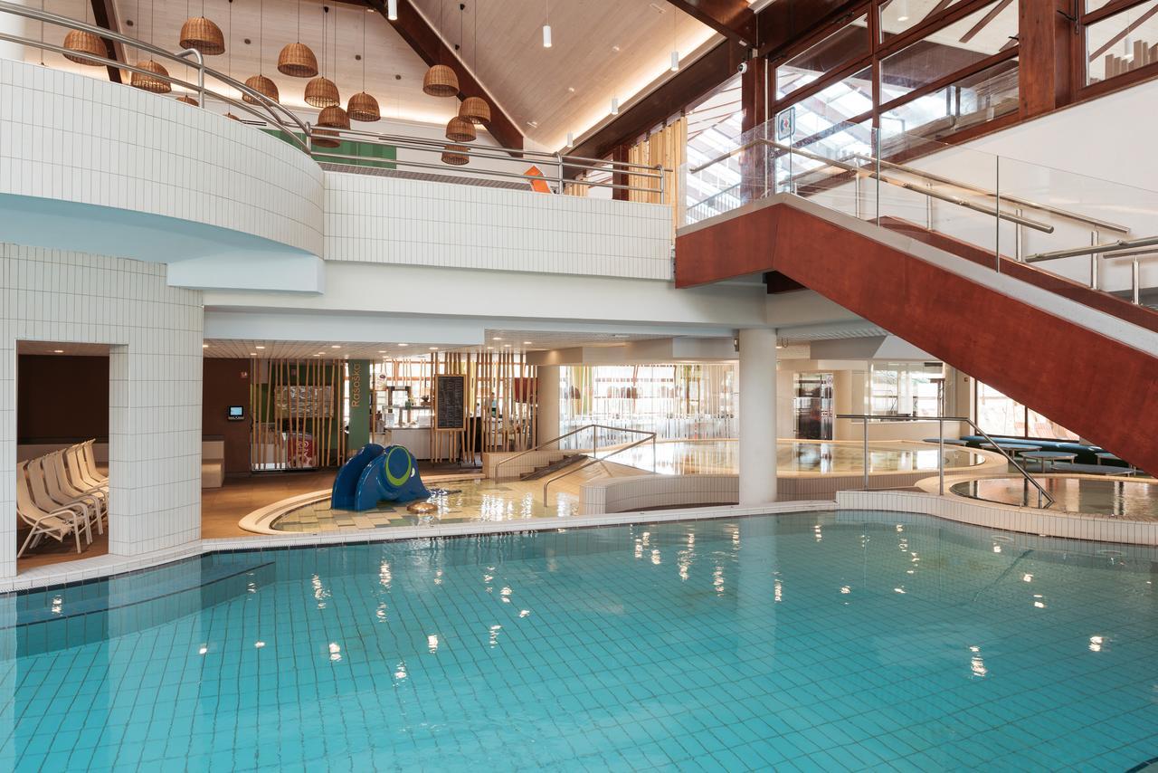 מורבסקה טופליצה Hotel Termal - Terme 3000 - Sava Hotels & Resorts מראה חיצוני תמונה