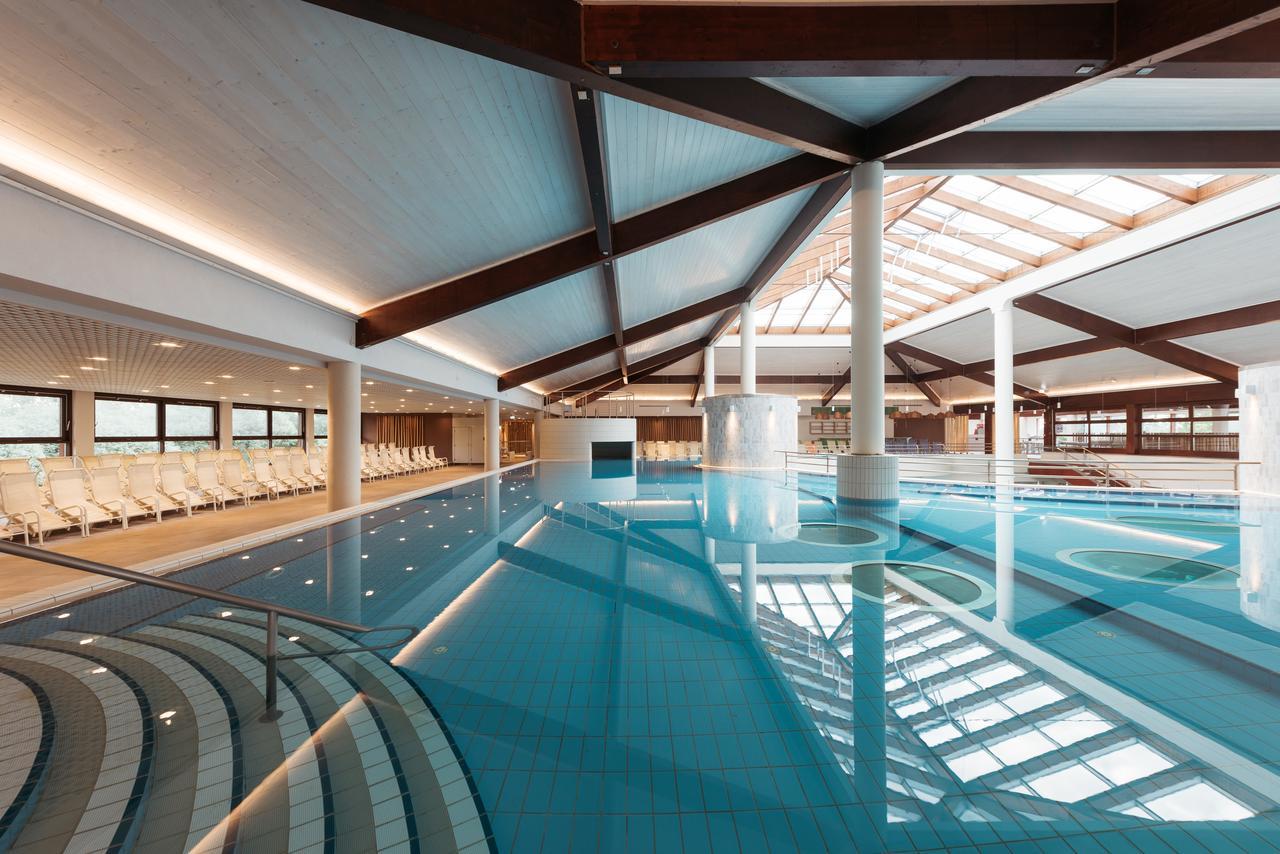 מורבסקה טופליצה Hotel Termal - Terme 3000 - Sava Hotels & Resorts מראה חיצוני תמונה