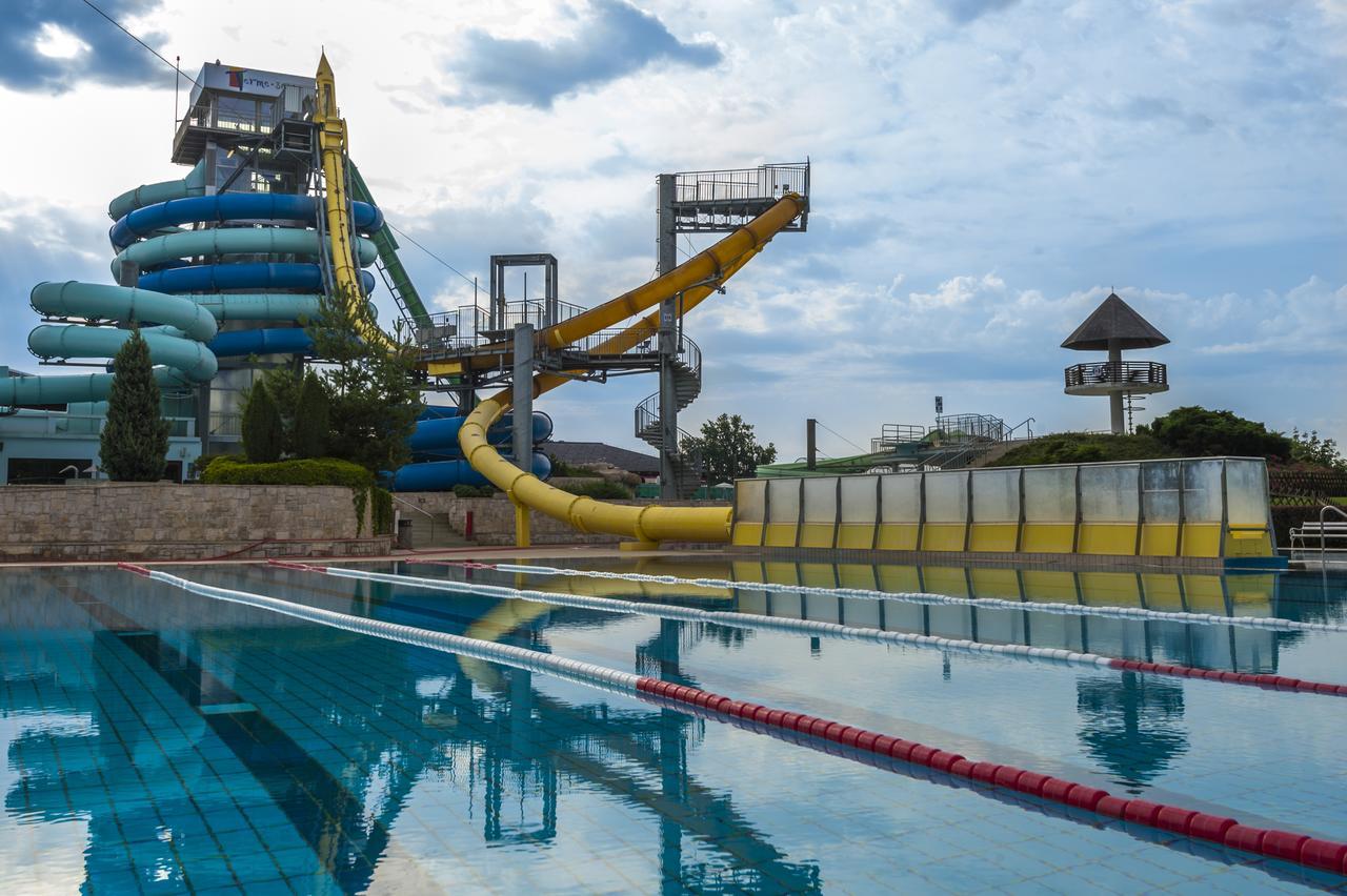 מורבסקה טופליצה Hotel Termal - Terme 3000 - Sava Hotels & Resorts מראה חיצוני תמונה