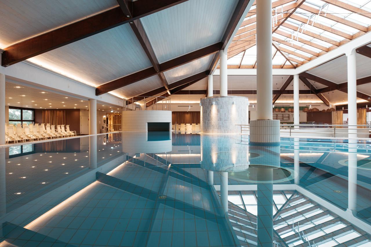 מורבסקה טופליצה Hotel Termal - Terme 3000 - Sava Hotels & Resorts מראה חיצוני תמונה