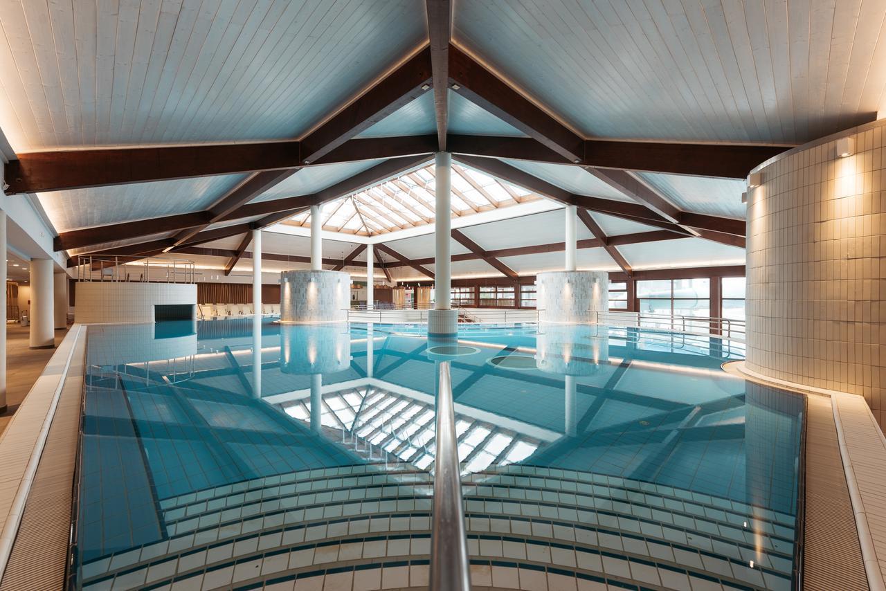 מורבסקה טופליצה Hotel Termal - Terme 3000 - Sava Hotels & Resorts מראה חיצוני תמונה